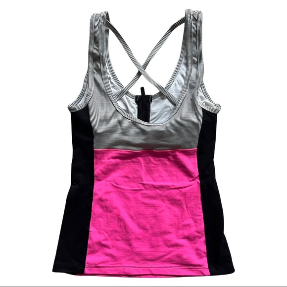 Bebe Tank - Picture 2 of 2